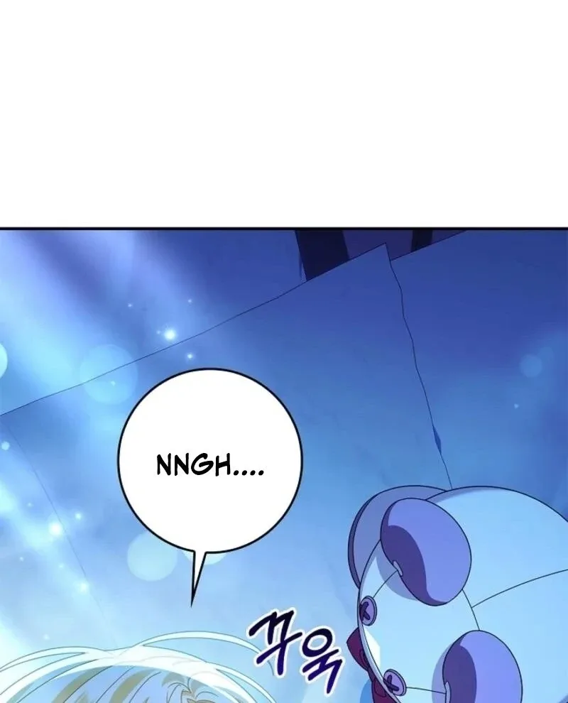 I Became the Daughter of the Ghost Duke Chapter 35 page 79