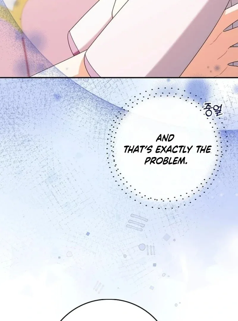 I Became the Daughter of the Ghost Duke Chapter 35 page 64