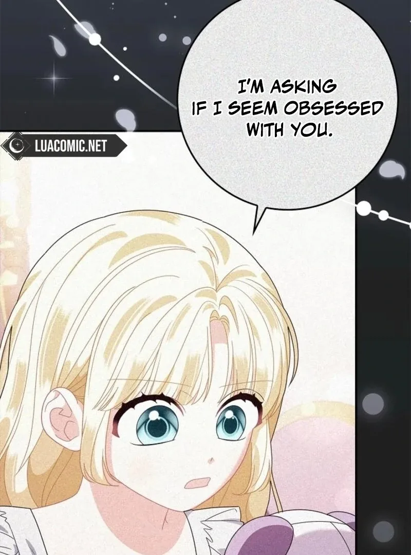 I Became the Daughter of the Ghost Duke Chapter 35 page 83