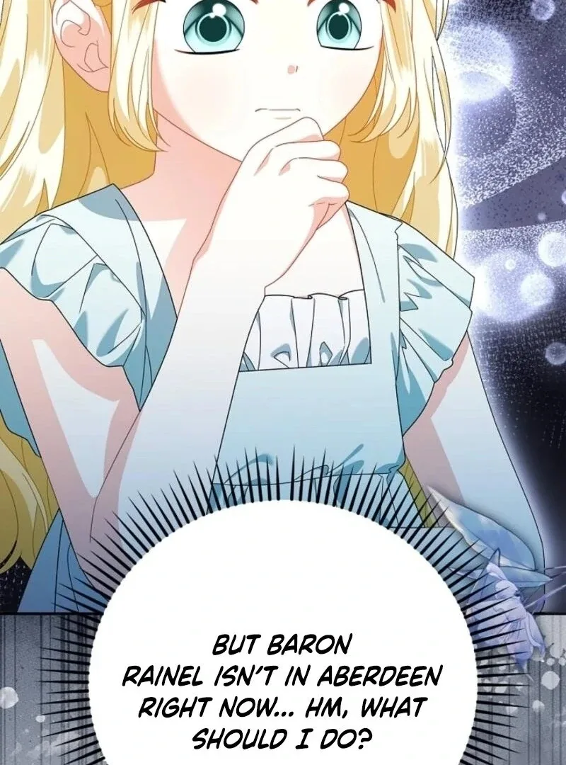 I Became the Daughter of the Ghost Duke Chapter 35 page 135