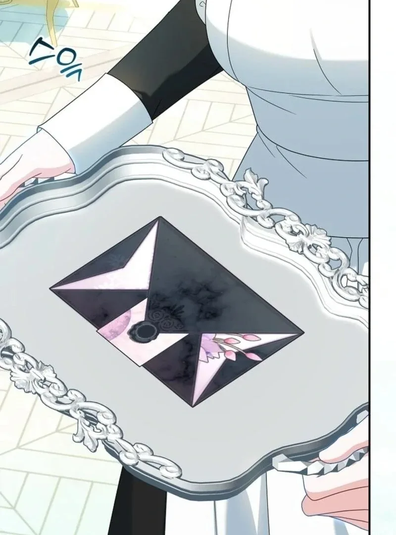 I Became the Daughter of the Ghost Duke Chapter 35 page 140