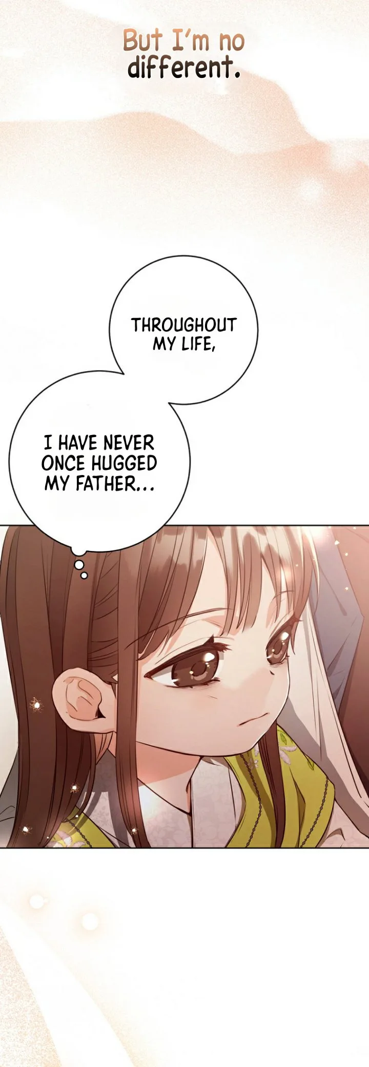 I became the Despised Granddaughter of the Powerful Martial Arts Family Chapter 3 page 7