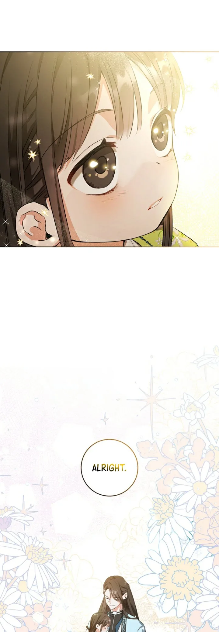 I became the Despised Granddaughter of the Powerful Martial Arts Family Chapter 3 page 10