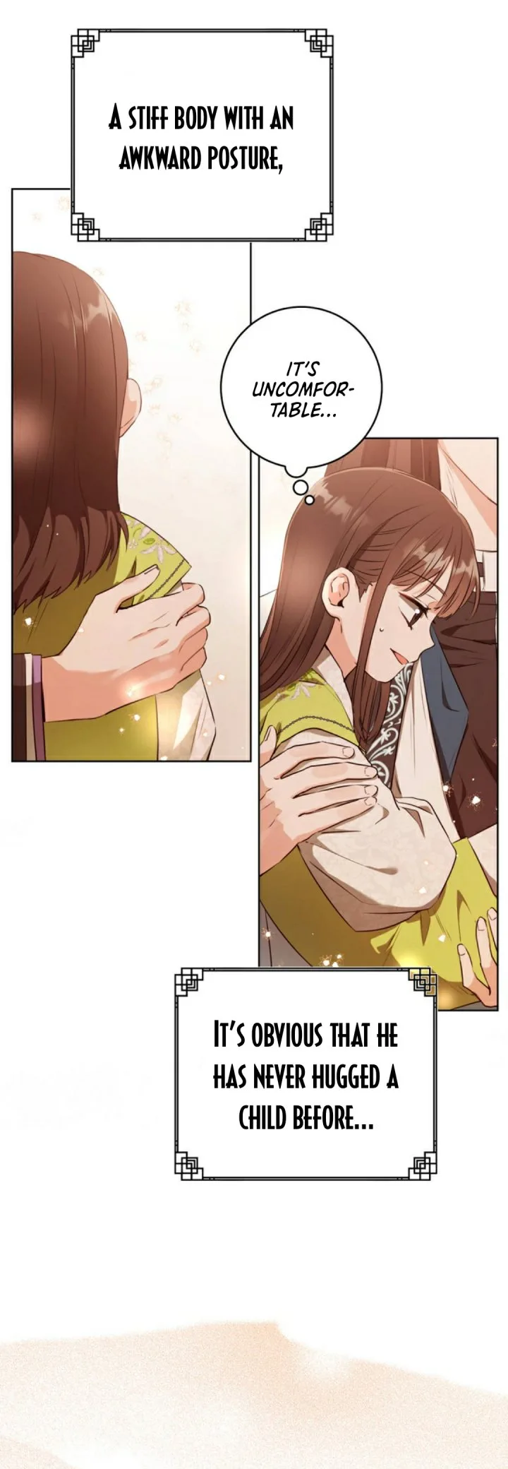 I became the Despised Granddaughter of the Powerful Martial Arts Family Chapter 3 page 6