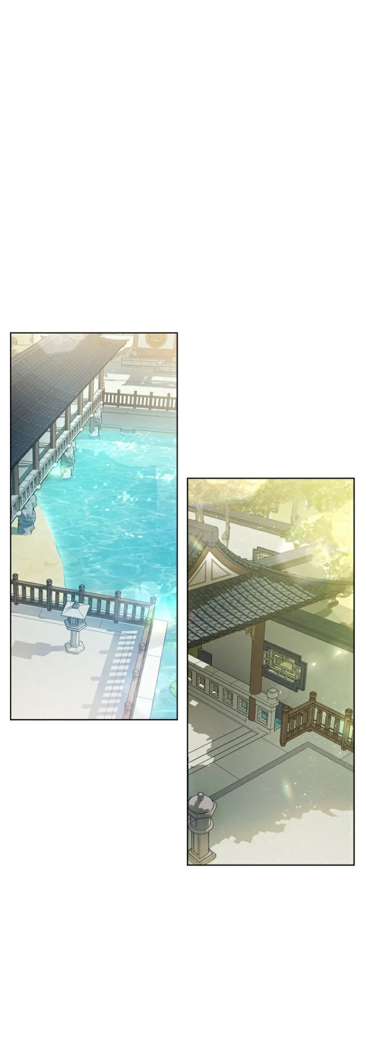 I became the Despised Granddaughter of the Powerful Martial Arts Family Chapter 3 page 20