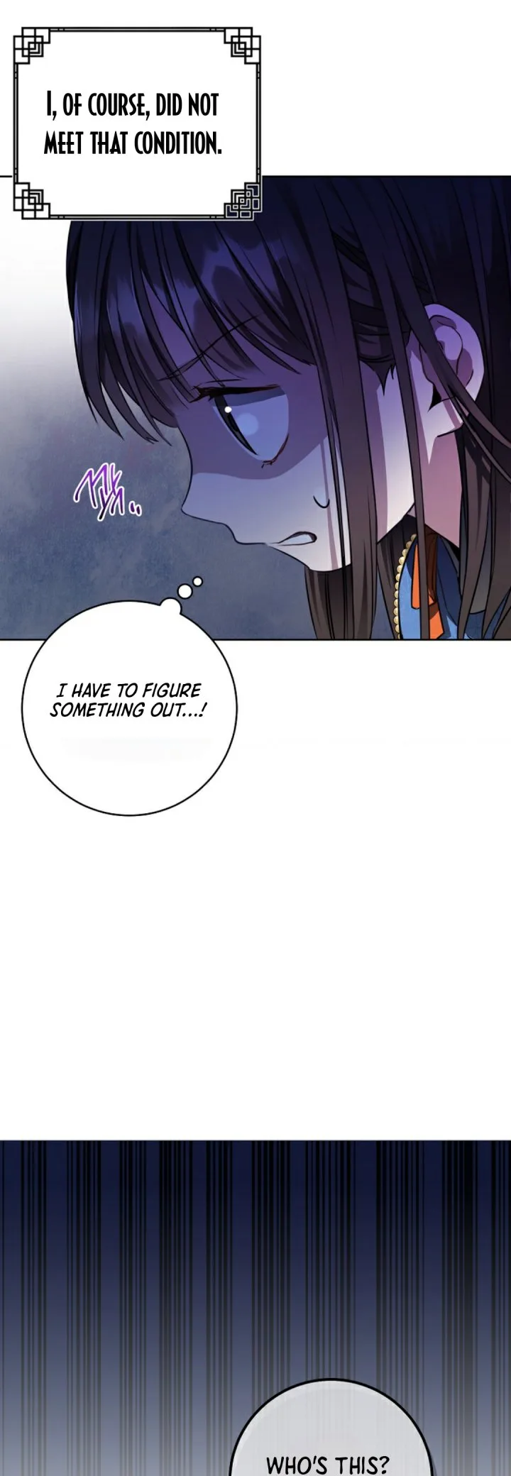 I became the Despised Granddaughter of the Powerful Martial Arts Family Chapter 3 page 45