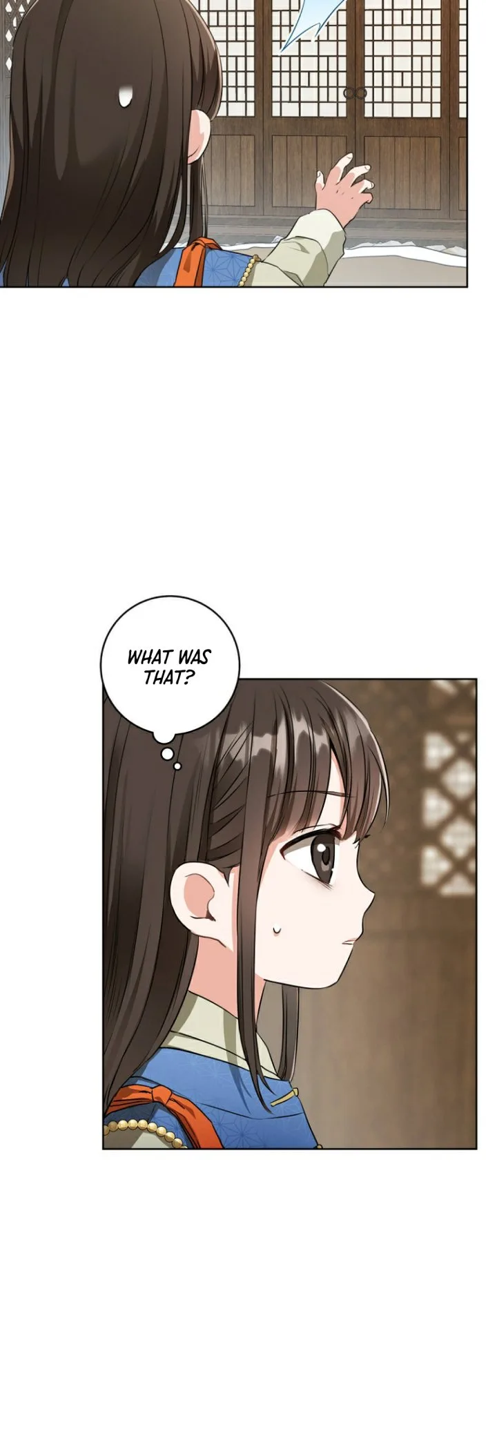 I became the Despised Granddaughter of the Powerful Martial Arts Family Chapter 3 page 19