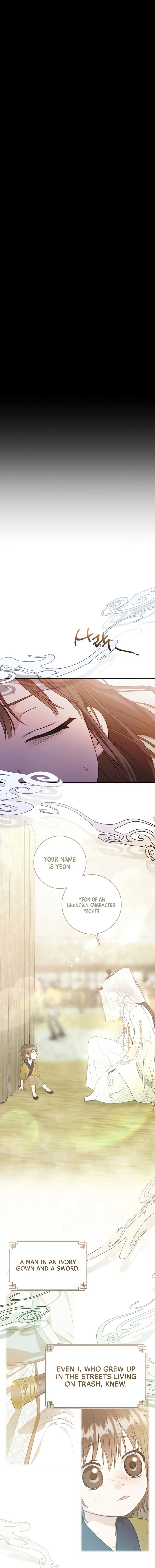 I became the Despised Granddaughter of the Powerful Martial Arts Family Chapter 6 page 9