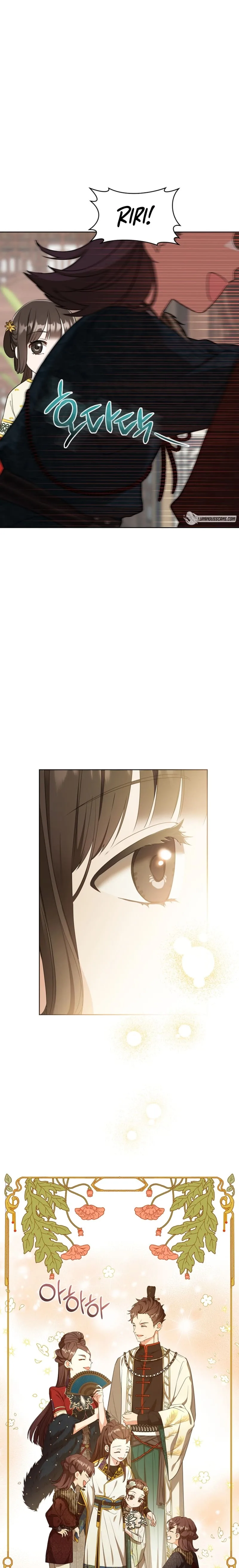I became the Despised Granddaughter of the Powerful Martial Arts Family Chapter 12 page 14
