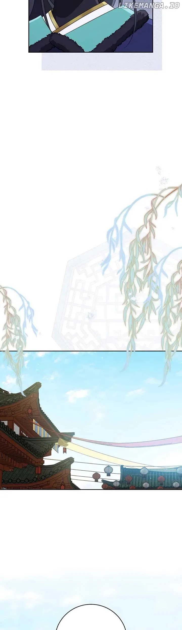 I became the Despised Granddaughter of the Powerful Martial Arts Family Chapter 80 page 4