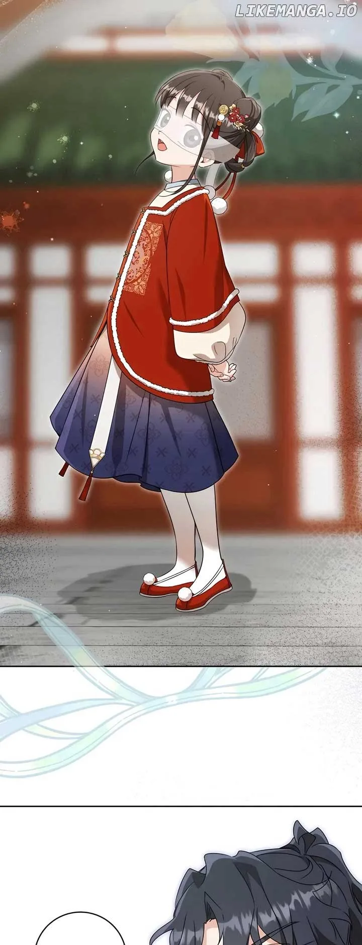 I became the Despised Granddaughter of the Powerful Martial Arts Family Chapter 80 page 8