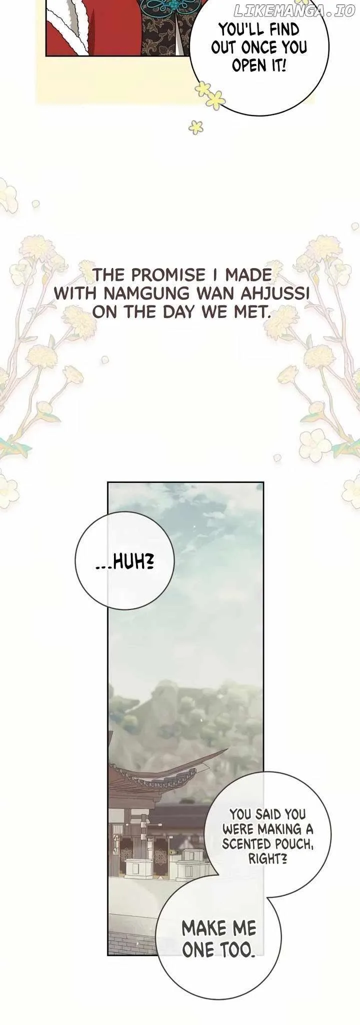 I became the Despised Granddaughter of the Powerful Martial Arts Family Chapter 83 page 4
