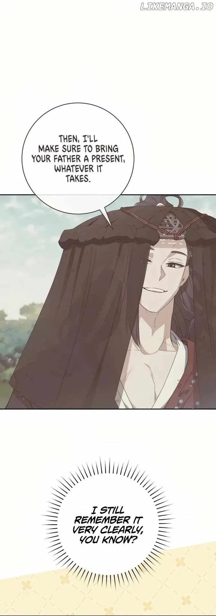I became the Despised Granddaughter of the Powerful Martial Arts Family Chapter 83 page 5