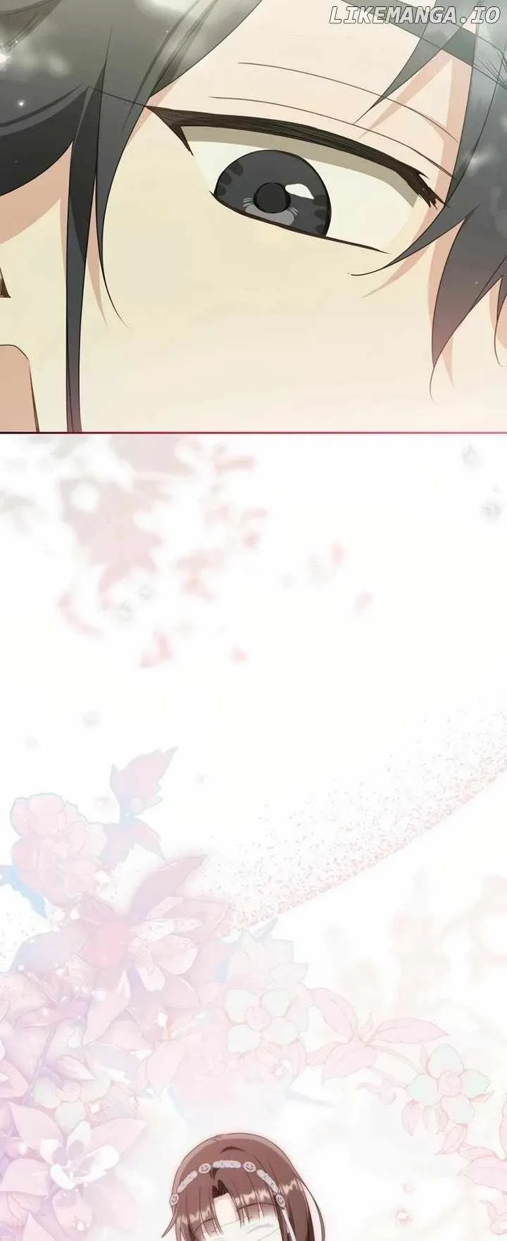 I became the Despised Granddaughter of the Powerful Martial Arts Family Chapter 83 page 31