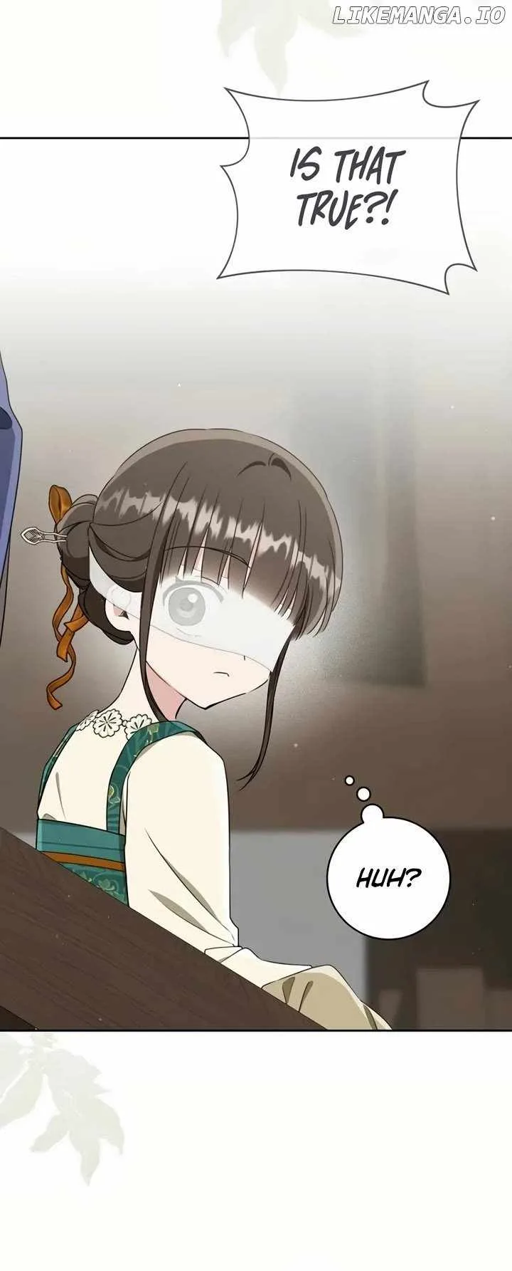 I became the Despised Granddaughter of the Powerful Martial Arts Family Chapter 83 page 43