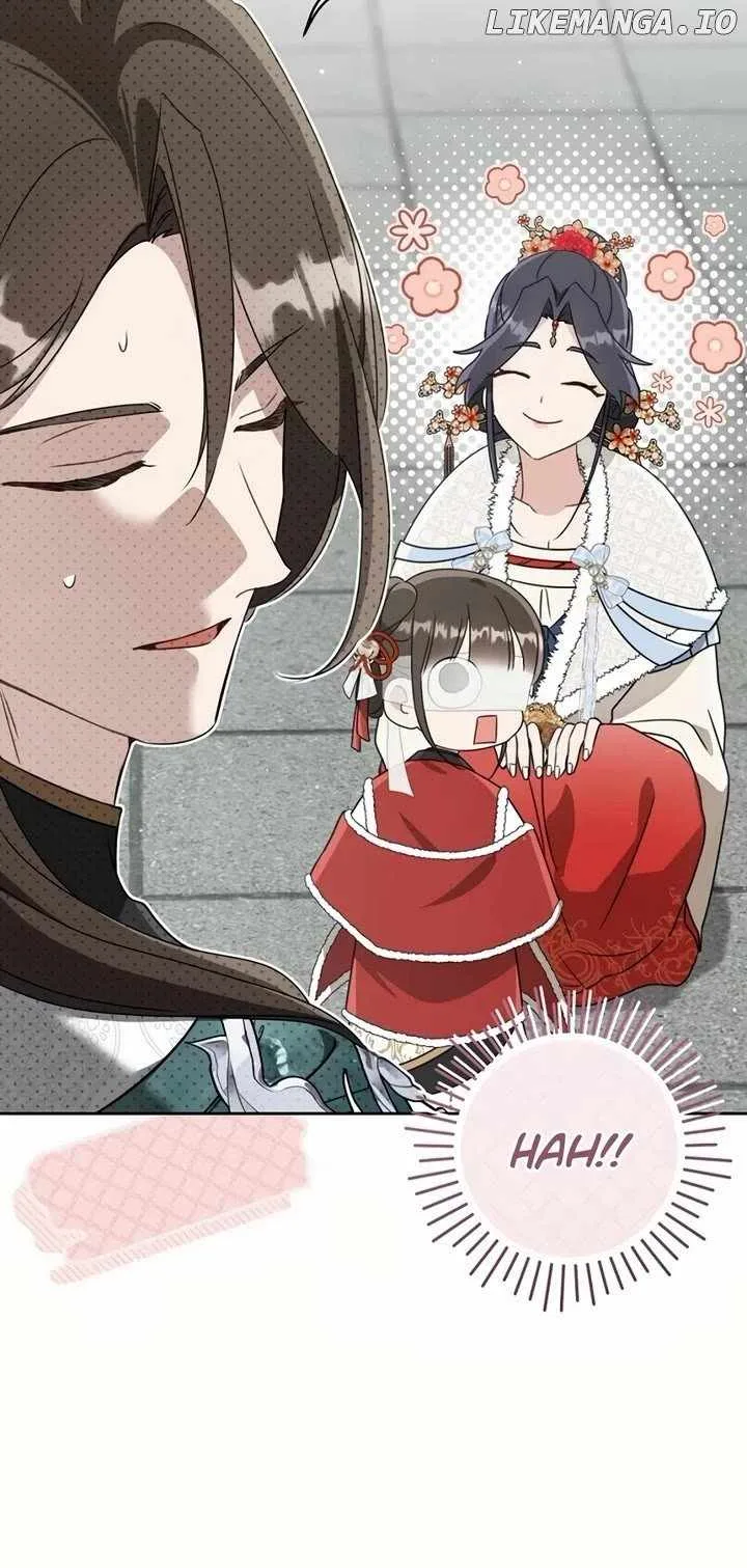 I became the Despised Granddaughter of the Powerful Martial Arts Family Chapter 83 page 19