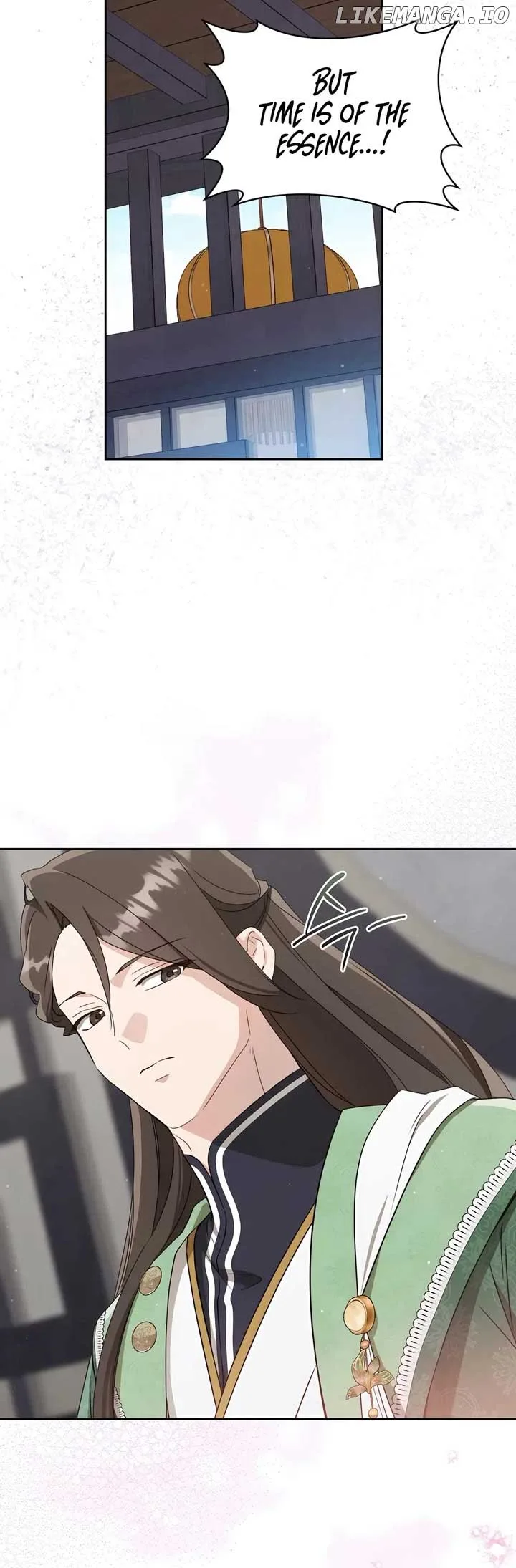I became the Despised Granddaughter of the Powerful Martial Arts Family Chapter 85 page 8