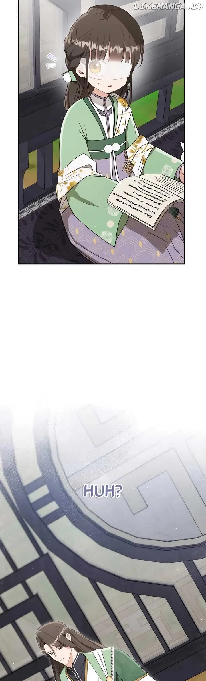I became the Despised Granddaughter of the Powerful Martial Arts Family Chapter 85 page 27