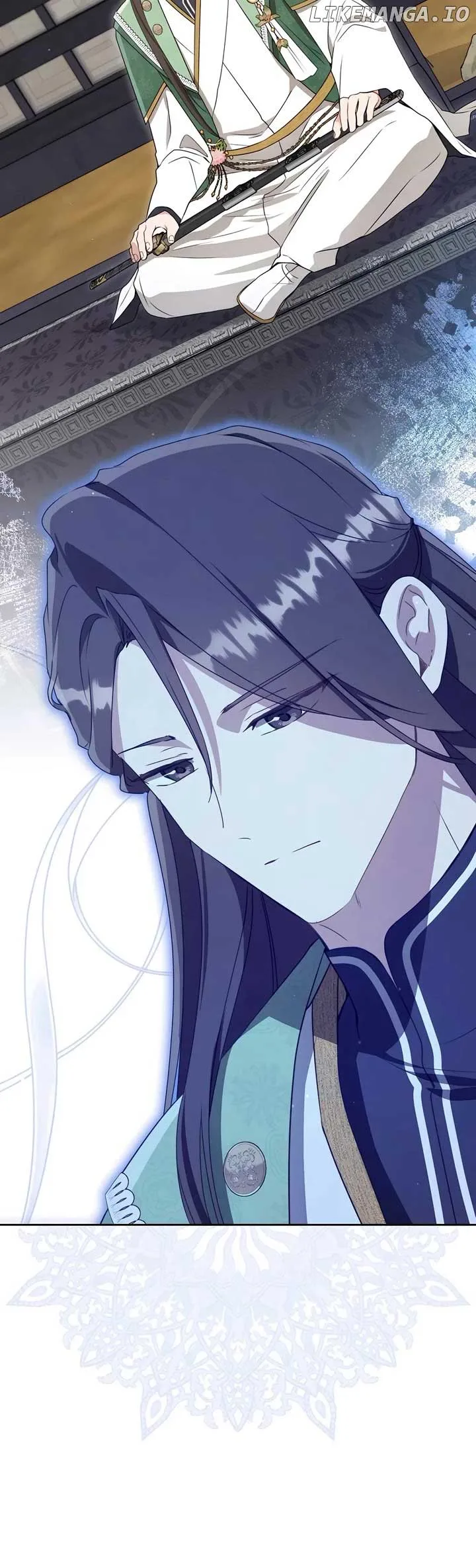 I became the Despised Granddaughter of the Powerful Martial Arts Family Chapter 85 page 28
