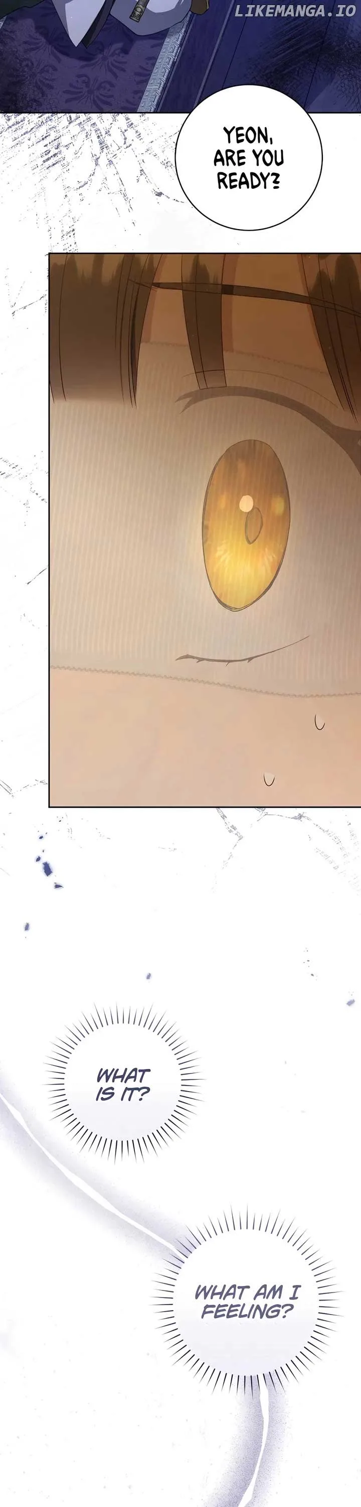 I became the Despised Granddaughter of the Powerful Martial Arts Family Chapter 85 page 30
