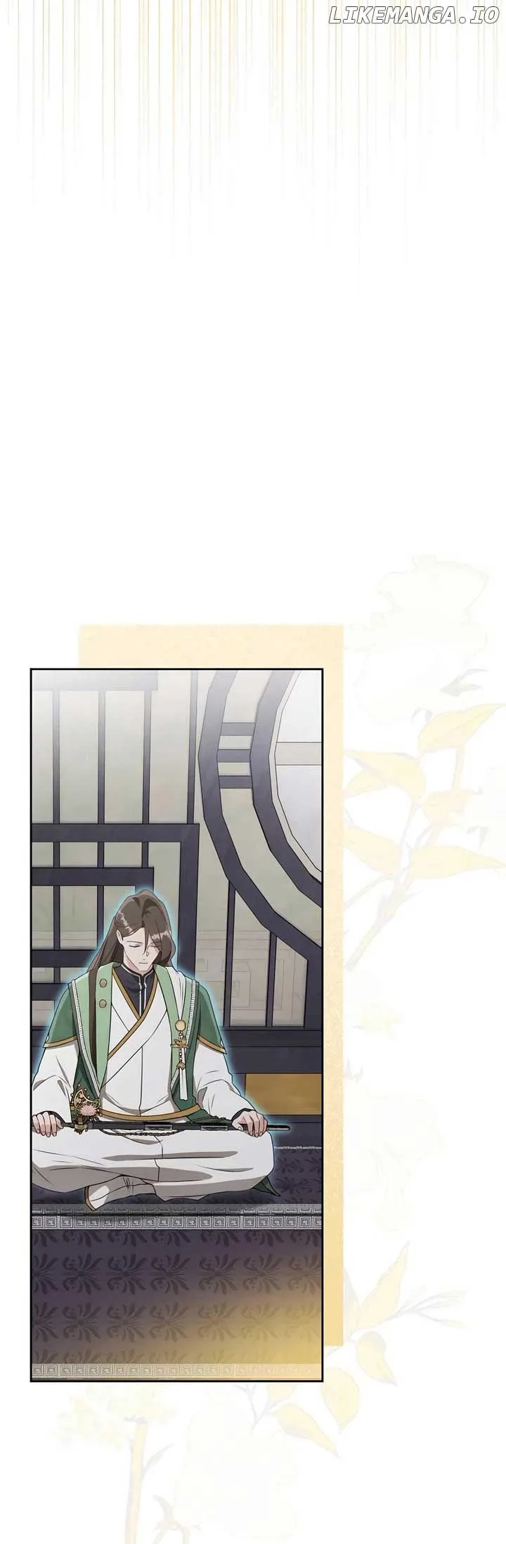 I became the Despised Granddaughter of the Powerful Martial Arts Family Chapter 85 page 44