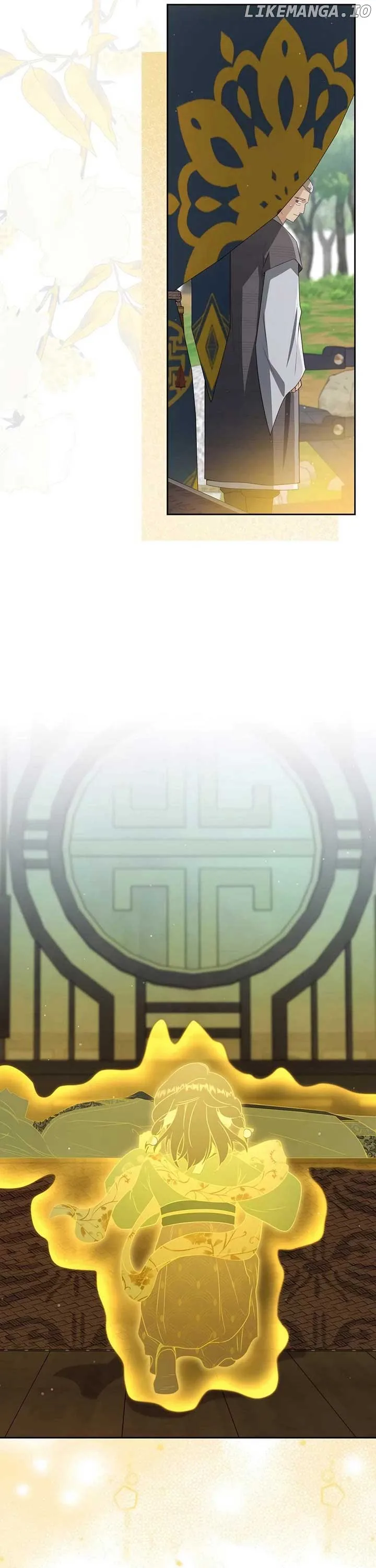 I became the Despised Granddaughter of the Powerful Martial Arts Family Chapter 85 page 45