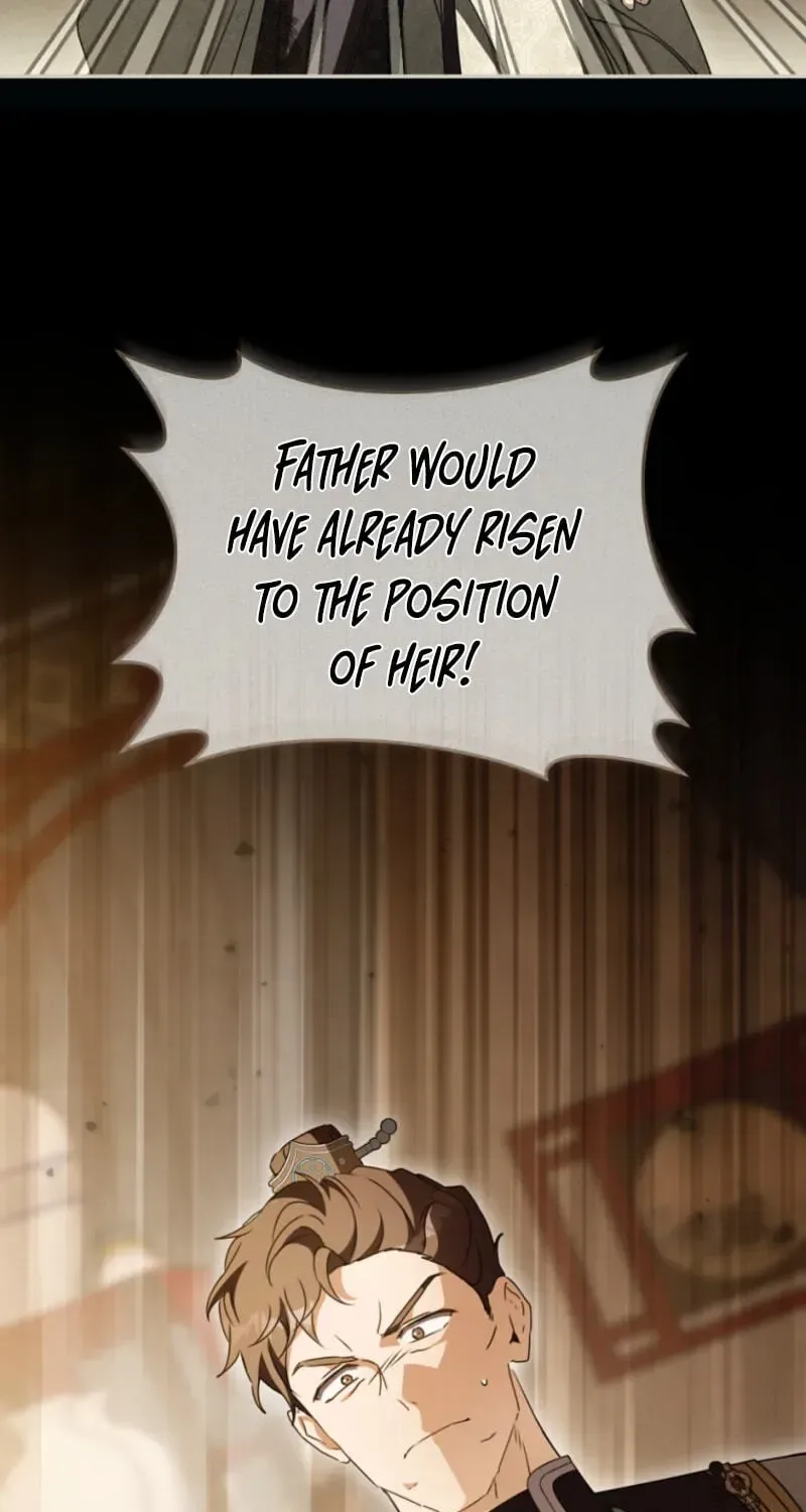 I became the Despised Granddaughter of the Powerful Martial Arts Family Chapter 121 page 9