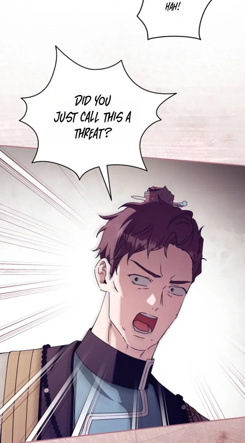 I became the Despised Granddaughter of the Powerful Martial Arts Family Chapter 121 page 22