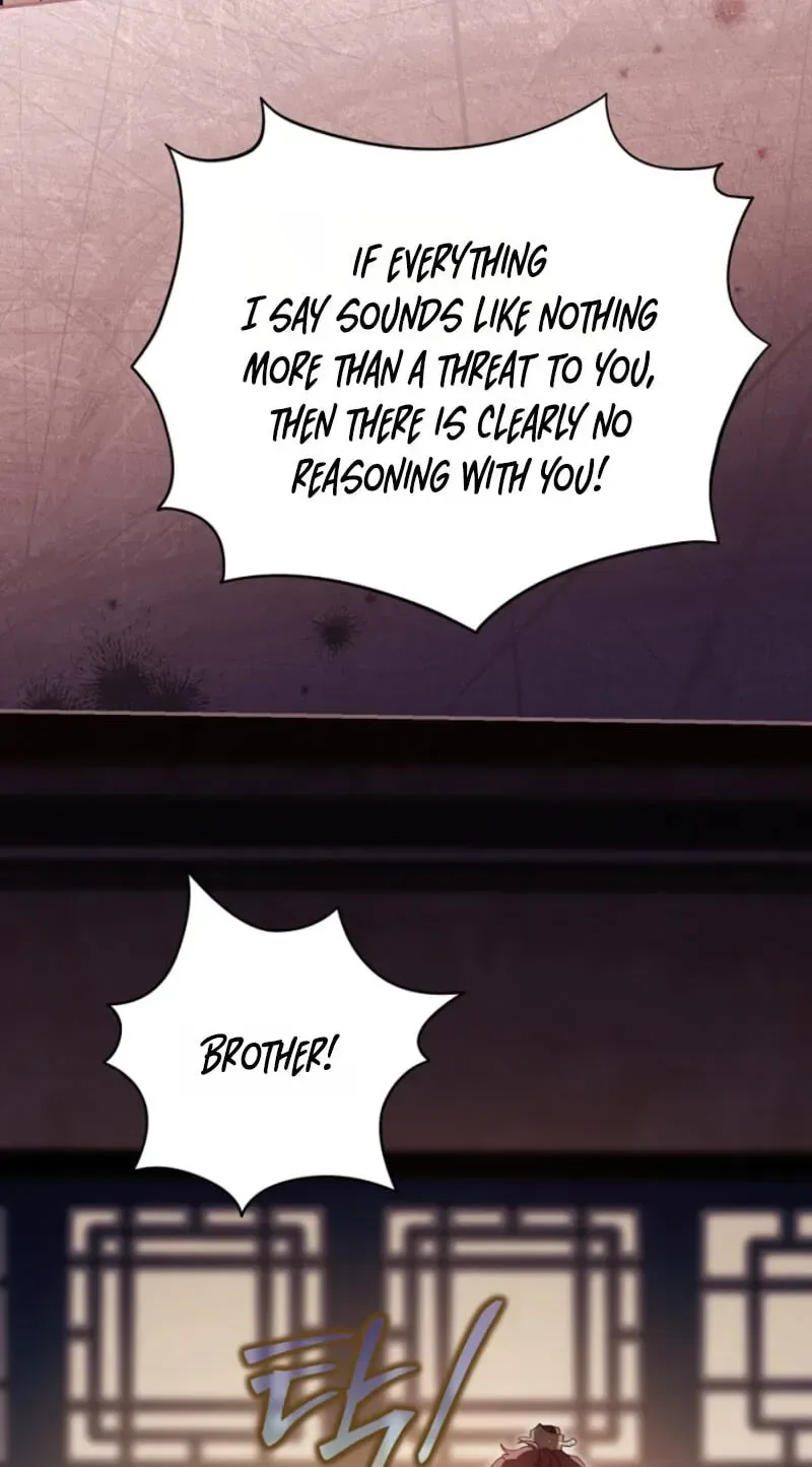 I became the Despised Granddaughter of the Powerful Martial Arts Family Chapter 121 page 23