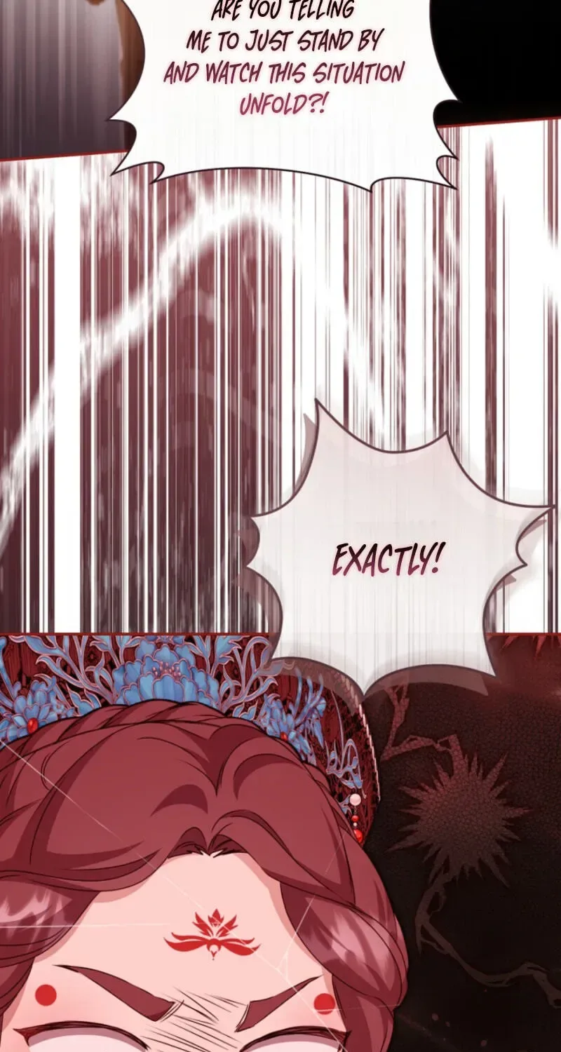 I became the Despised Granddaughter of the Powerful Martial Arts Family Chapter 121 page 13