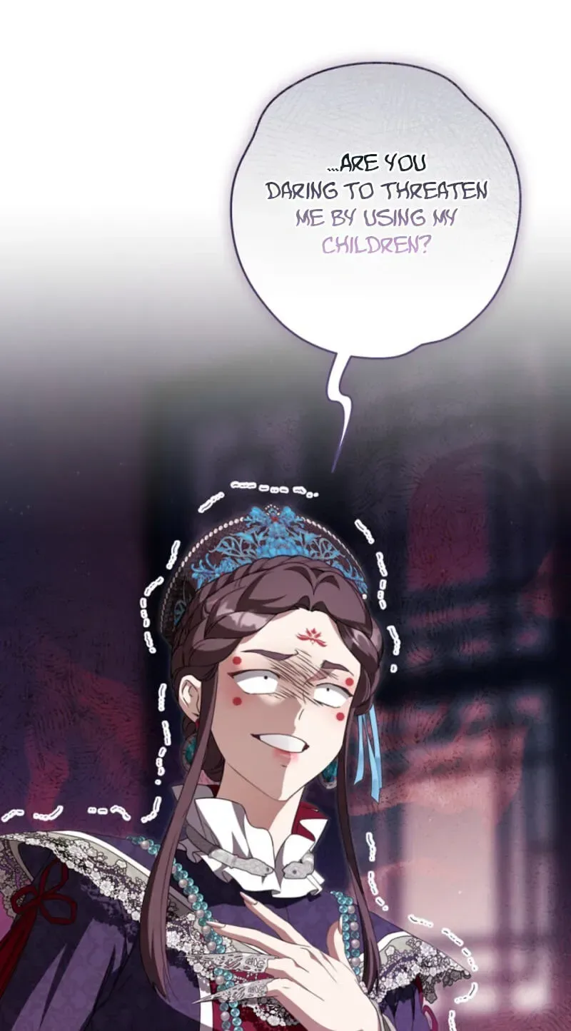 I became the Despised Granddaughter of the Powerful Martial Arts Family Chapter 121 page 20