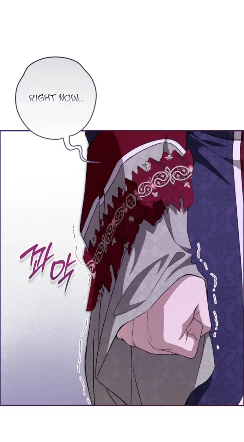 I became the Despised Granddaughter of the Powerful Martial Arts Family Chapter 121 page 19