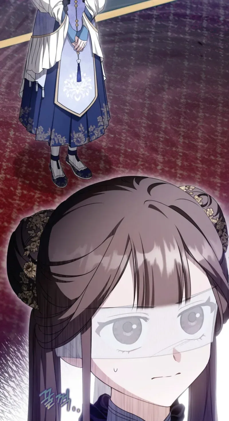 I became the Despised Granddaughter of the Powerful Martial Arts Family Chapter 121 page 38