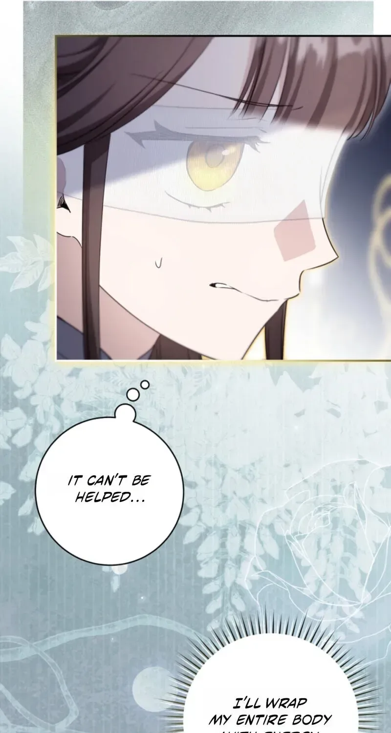 I became the Despised Granddaughter of the Powerful Martial Arts Family Chapter 121 page 43