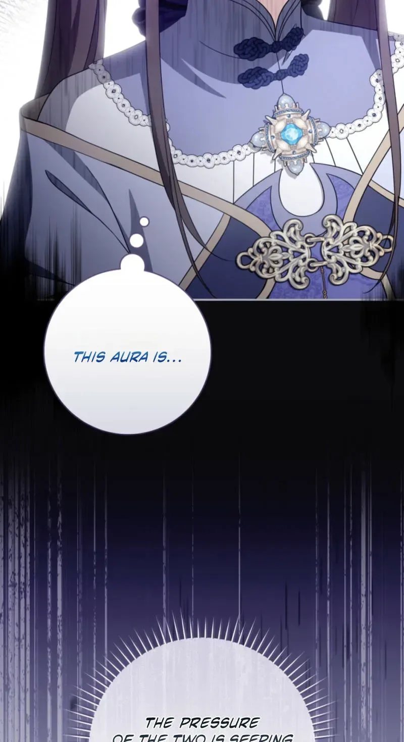 I became the Despised Granddaughter of the Powerful Martial Arts Family Chapter 121 page 39