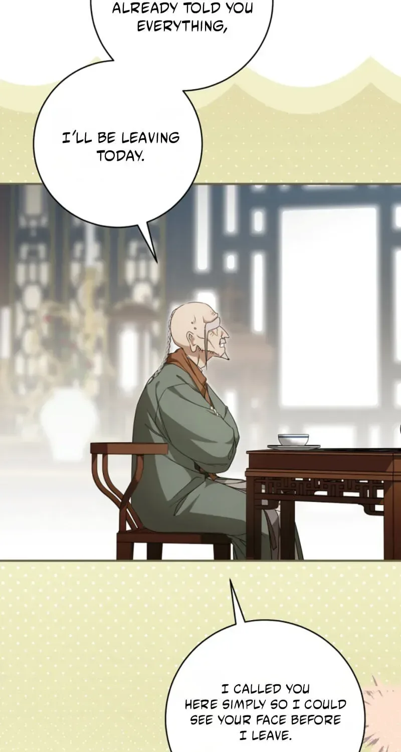 I became the Despised Granddaughter of the Powerful Martial Arts Family Chapter 121 page 67