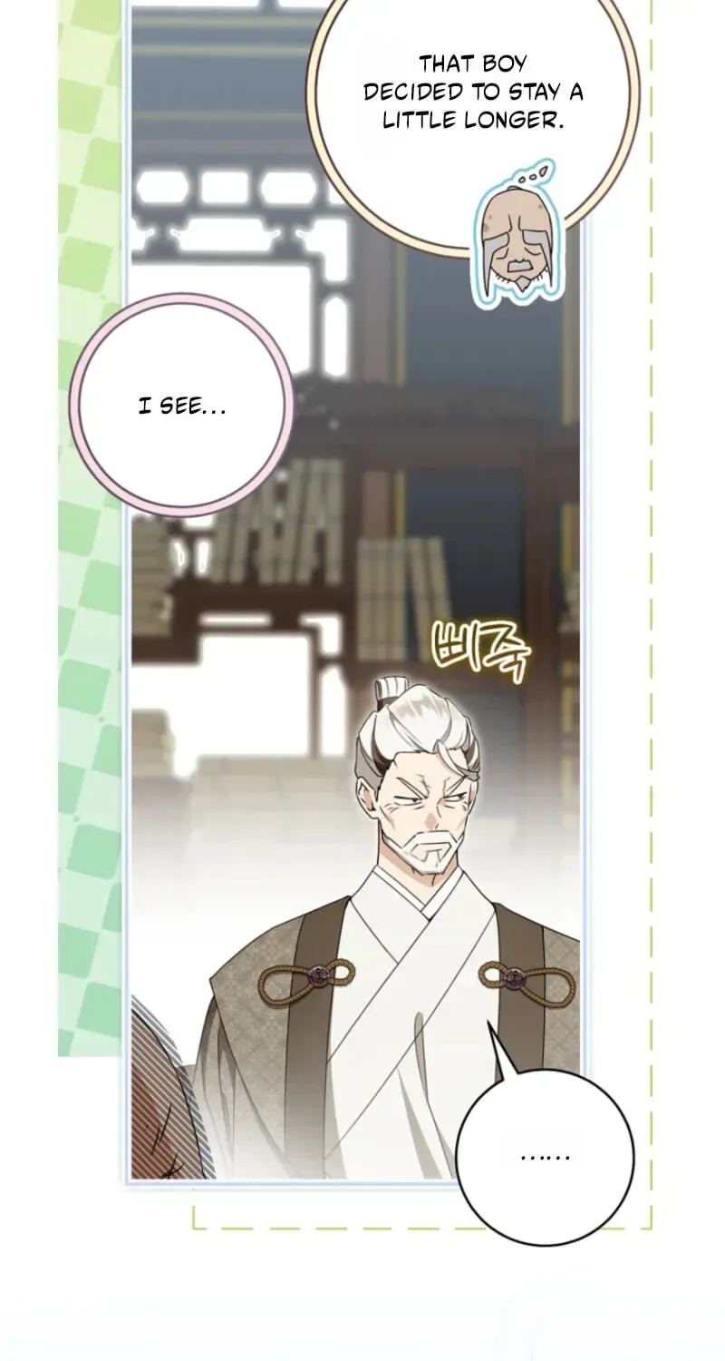 I became the Despised Granddaughter of the Powerful Martial Arts Family Chapter 121 page 71