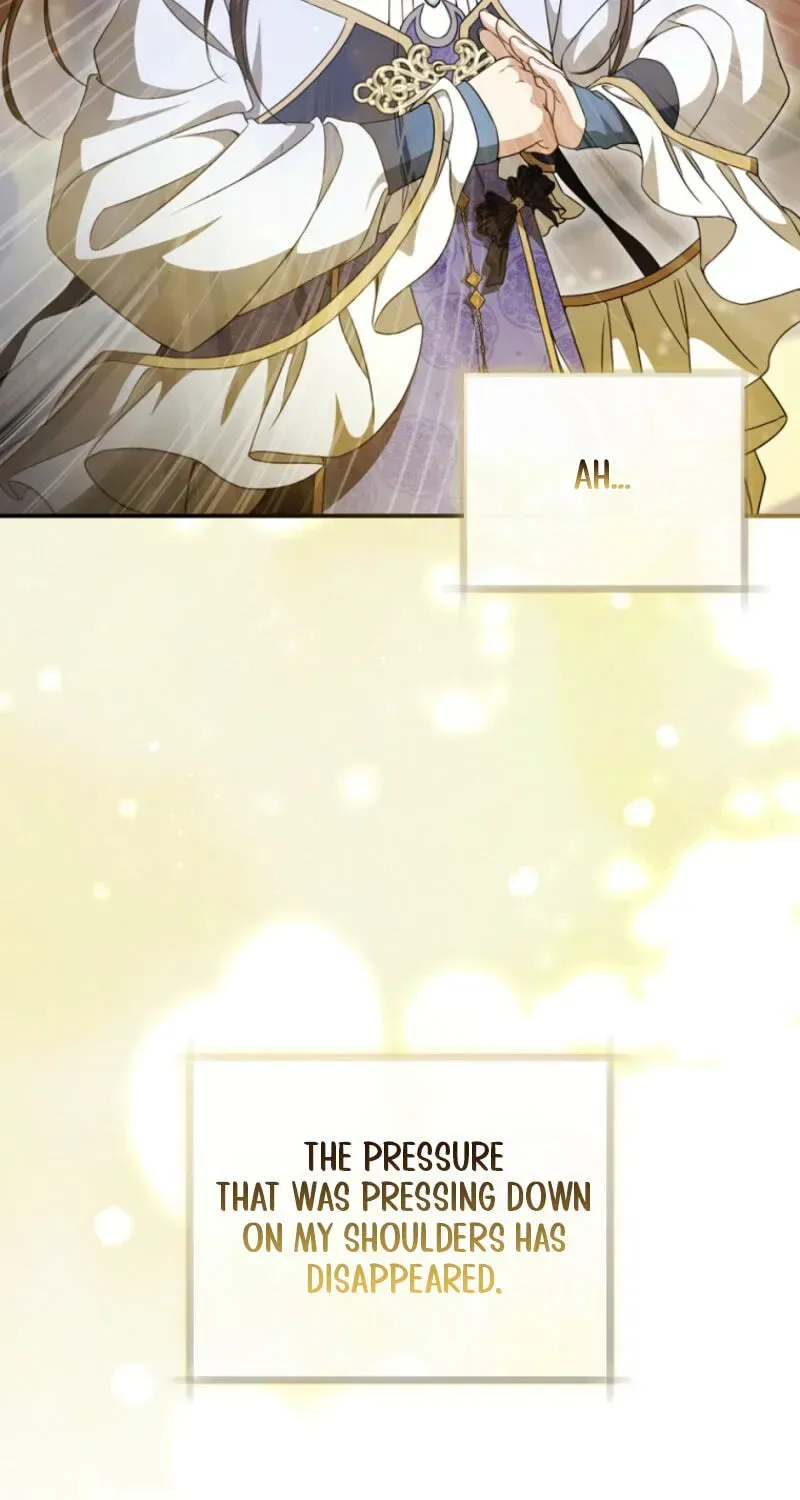 I became the Despised Granddaughter of the Powerful Martial Arts Family Chapter 121 page 59