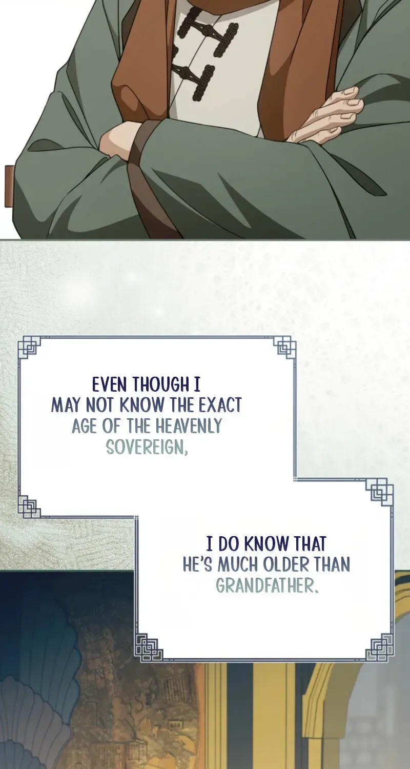 I became the Despised Granddaughter of the Powerful Martial Arts Family Chapter 121 page 89