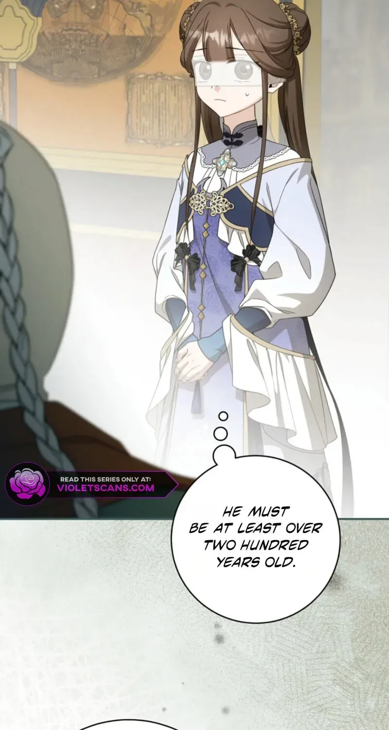 I became the Despised Granddaughter of the Powerful Martial Arts Family Chapter 121 page 91