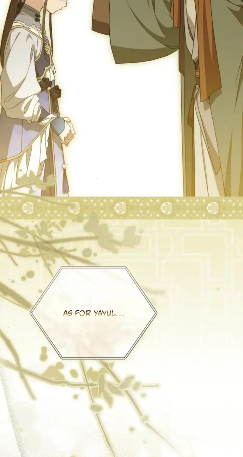I became the Despised Granddaughter of the Powerful Martial Arts Family Chapter 121 page 115