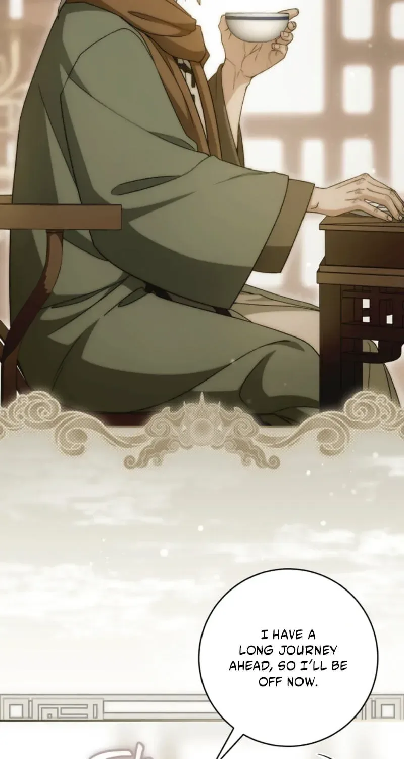 I became the Despised Granddaughter of the Powerful Martial Arts Family Chapter 121 page 105
