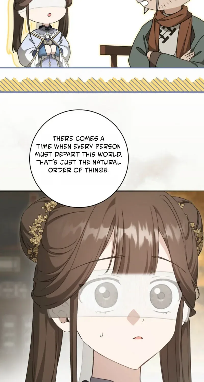 I became the Despised Granddaughter of the Powerful Martial Arts Family Chapter 121 page 101