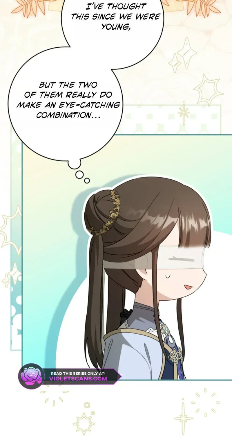 I became the Despised Granddaughter of the Powerful Martial Arts Family Chapter 121 page 131