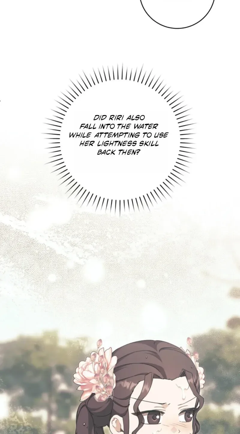 I became the Despised Granddaughter of the Powerful Martial Arts Family Chapter 121 page 139