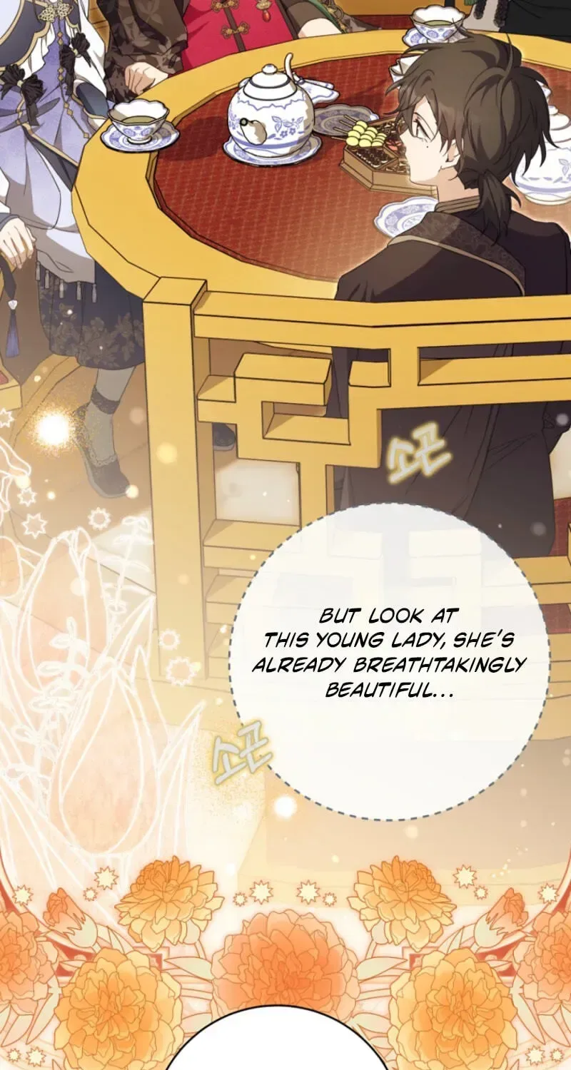 I became the Despised Granddaughter of the Powerful Martial Arts Family Chapter 121 page 129