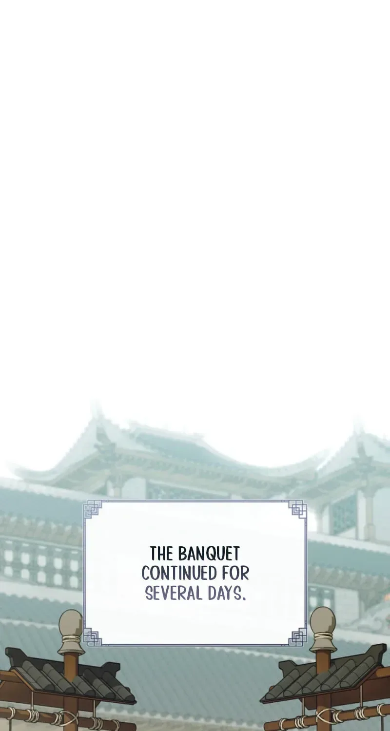 I became the Despised Granddaughter of the Powerful Martial Arts Family Chapter 121 page 123