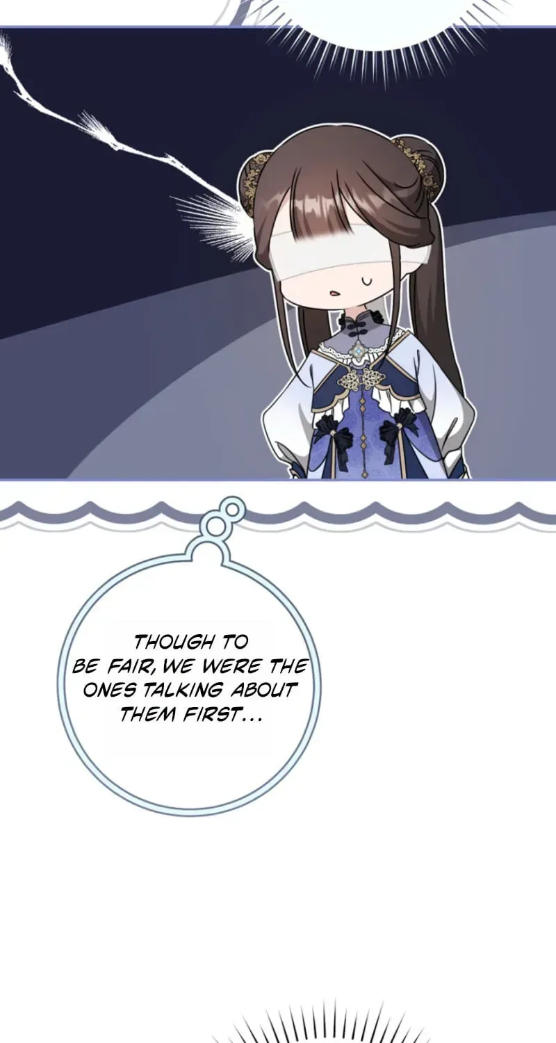 I became the Despised Granddaughter of the Powerful Martial Arts Family Chapter 121 page 148