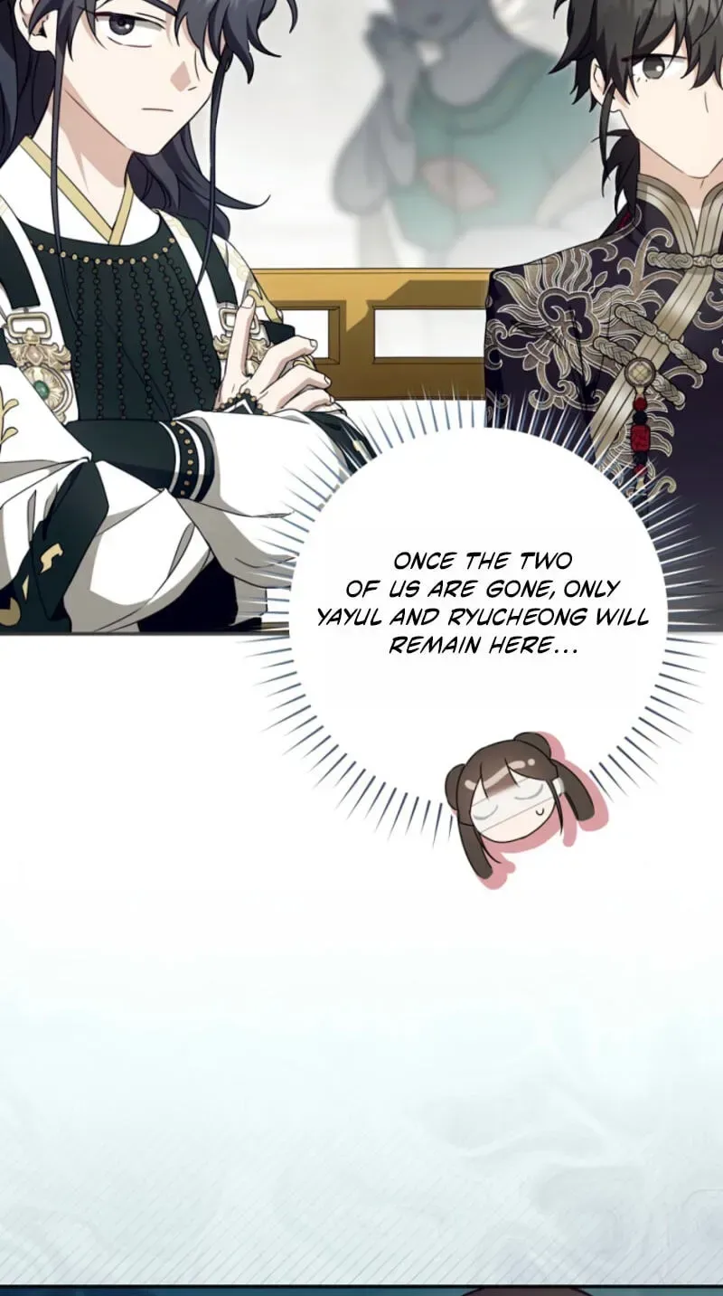 I became the Despised Granddaughter of the Powerful Martial Arts Family Chapter 121 page 162