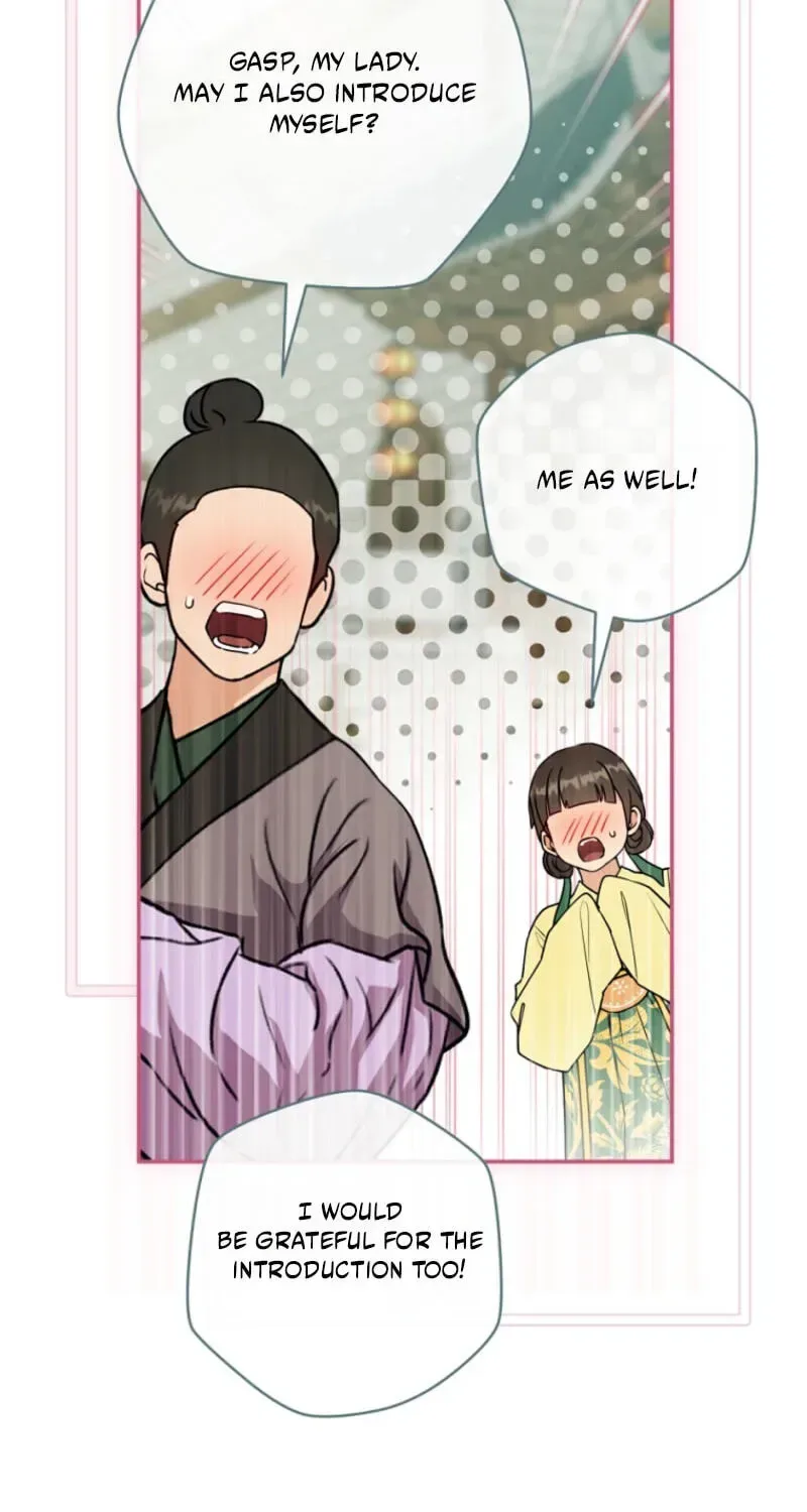 I became the Despised Granddaughter of the Powerful Martial Arts Family Chapter 121 page 156